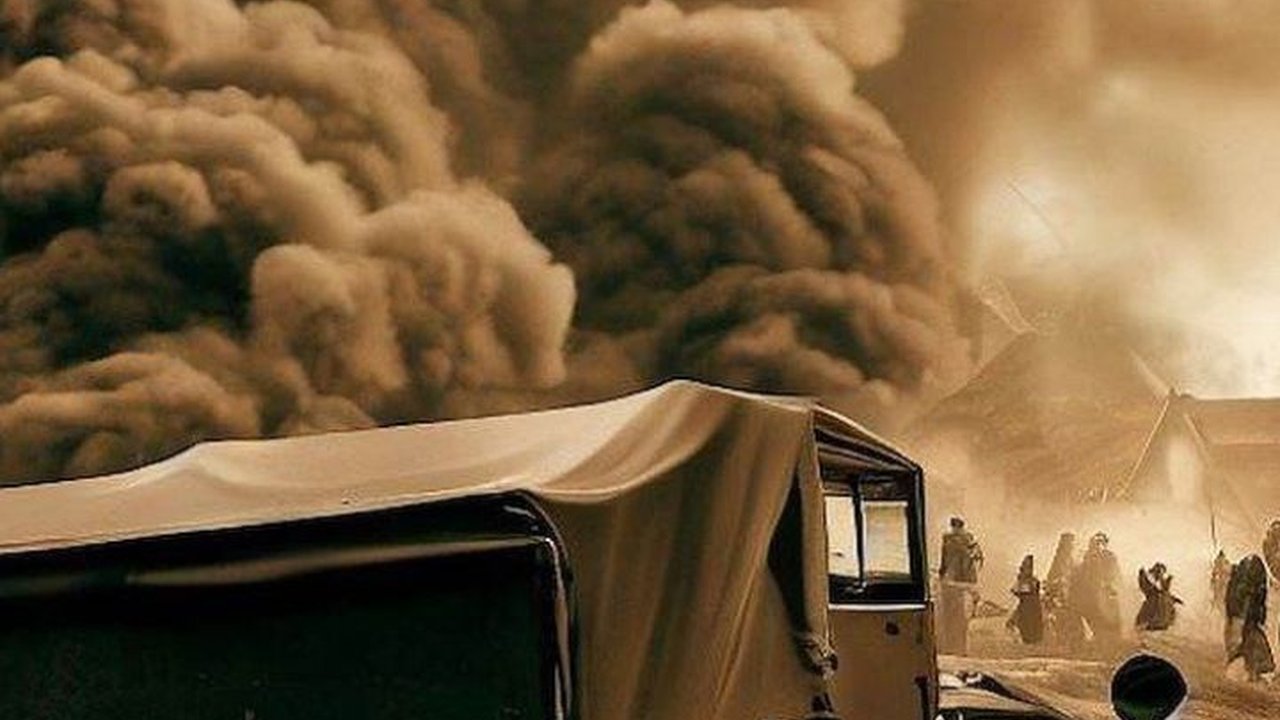 Kalau Tak Ada Perang Dunia II, 6 Teknologi ini Tidak akan Pernah Muncul