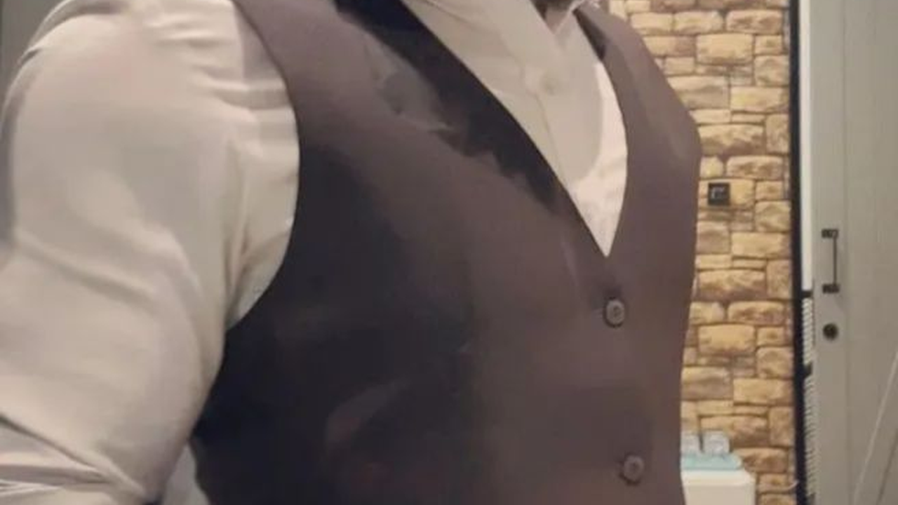 Berikut Beberapa Potret Deddy Corbuzier Malah Kehilangan Perut Six Pack dan Merasa Buncit Karena Sarkopenia