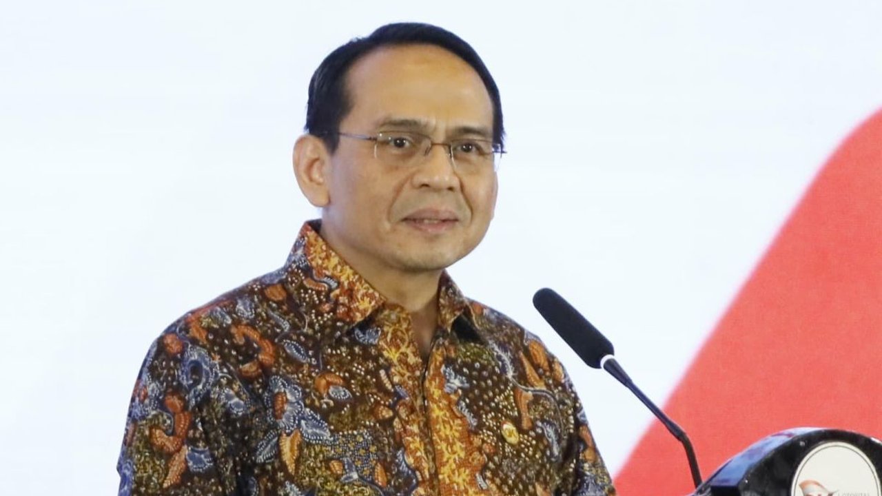 OJK Perkuat Perusahaan Modal Ventura Dorong UMKM dan Perekonomian Nasional