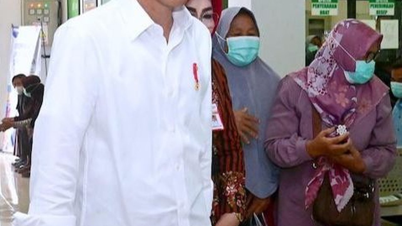 Gibran Dianggap Tak Sopan saat Debat, Ini Kata Jokowi