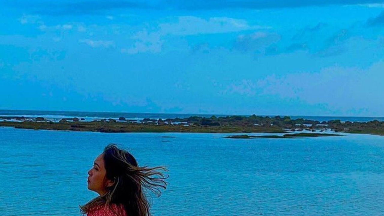 Perempuan ini di USG sama 'Mantan' Pacar jadi Sorotan, Ngaku Deg-degan