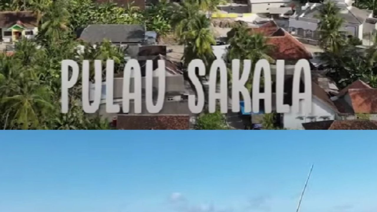 Ternyata Bukan Banyuwangi, Ini Sejarah dan Pesona Titik Paling Ujung Jawa Timur