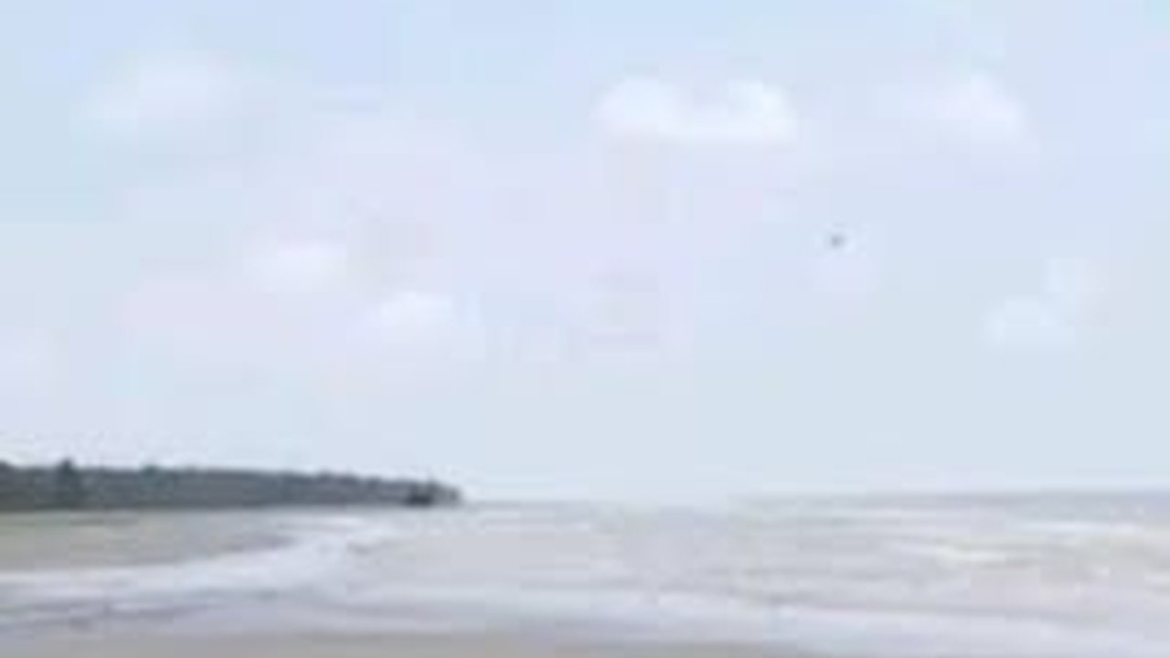 Pantai Plasma Senipah: Keindahan Wisata Tersembunyi di Tanjung Harapan