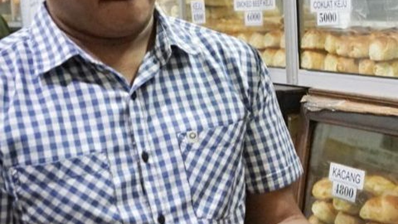 Kisah Toko Roti Sidodadi yang Legendaris di Bandung, Harganya Terjangkau Jadi Favorit Berbagai Kalangan