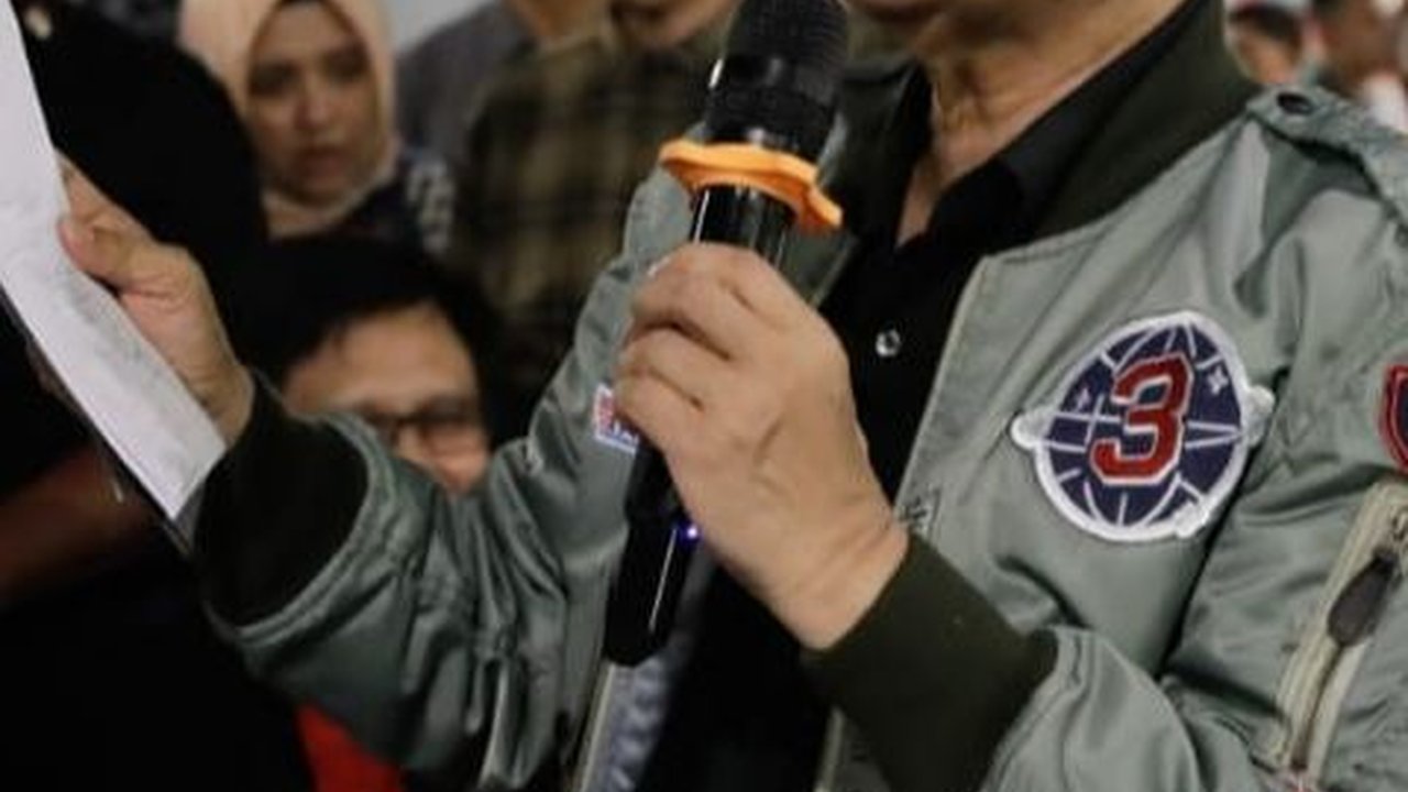 Mahfud Janji Prioritaskan Pengesahan RUU Pekerja Rumah Tangga jika Terpilih jadi Wapres