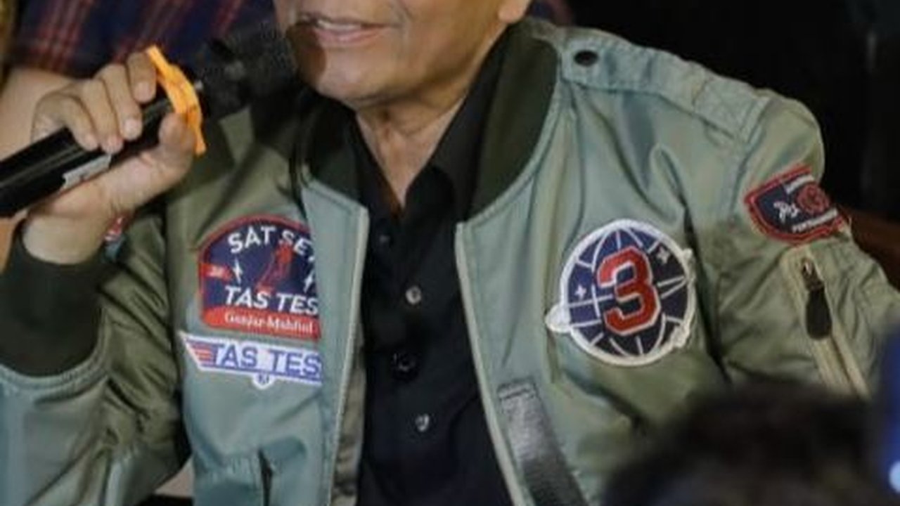 VIDEO: Mahfud MD Pastikan Segera Mundur dari Menko Polhukam