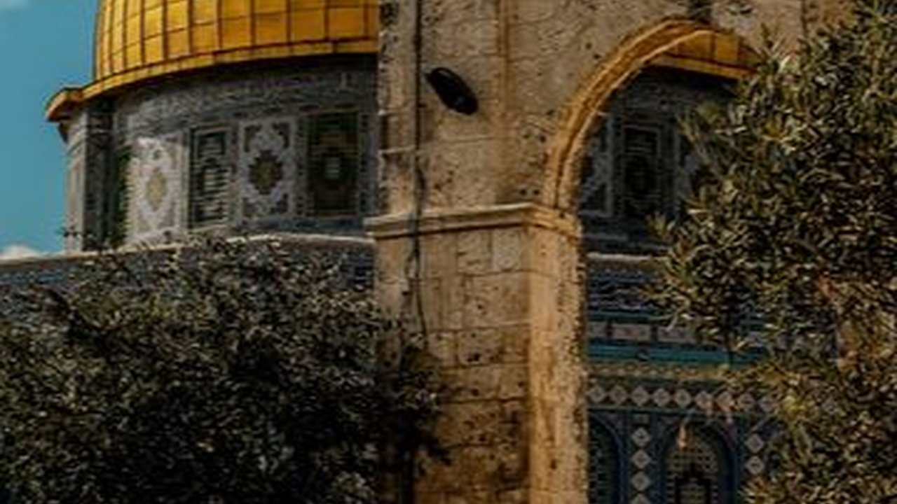 27 Rajab 2024 Jatuh pada Tanggal 8 Februari, Ini Keistimewaan dan Amalan yang Bisa Dilakukan