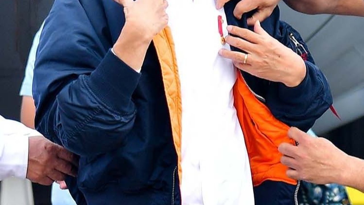 Jokowi Sebut Presiden Boleh Kampanye dan Memihak, Timnas AMIN: Secara Etik Sebaiknya Tidak Terlibat