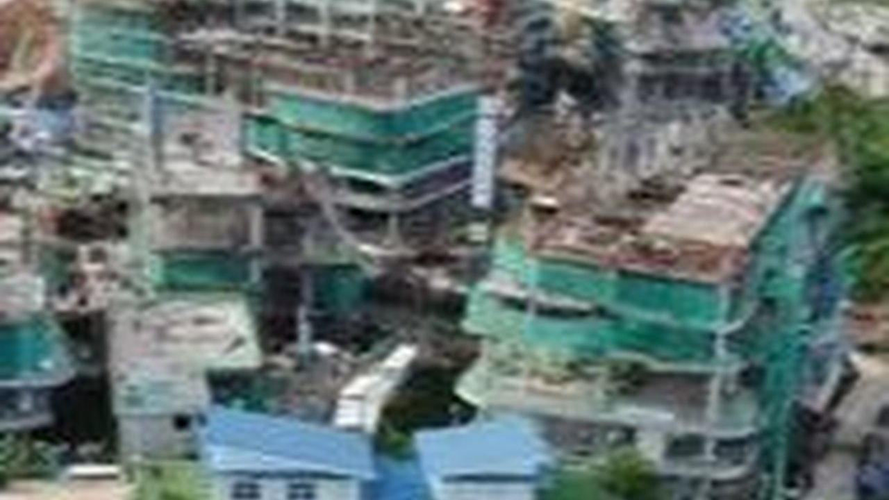 Kementerian PUPR: Bangunan di IKN Cerdas Semua, Bukan Coba-Coba