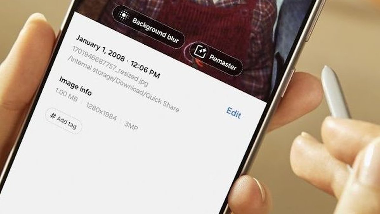 Tak Perlu Lagi Unduh Aplikasi Lain, 5 Fitur AI ini Jadi Keunggulan Samsung Galaxy S24