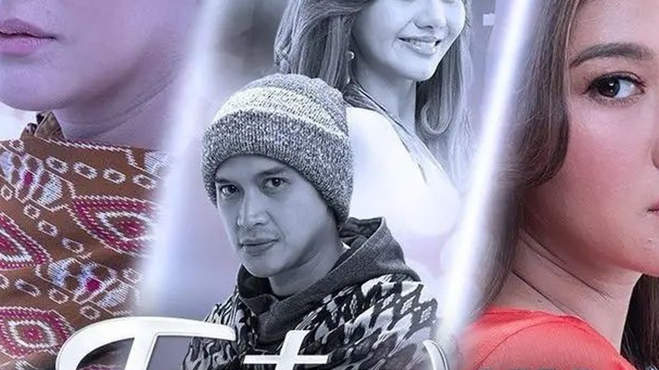 Jadi Sinetron Terbaru di SCTV, Ini Deretan Pemain Tertawan Hati yang Curi Perhatian
