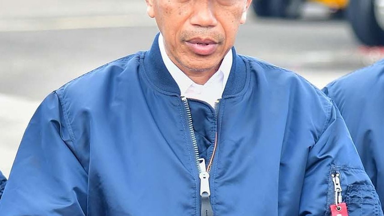 Ini Daftar Fasilitas Negara yang Boleh dan Tak Boleh Dipakai Presiden jika Ikut Kampanye