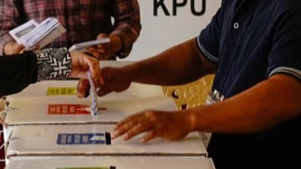 Pertanyaan tentang Pemilu dan Jawabannya, Tambah Wawasan sebelum Memilih