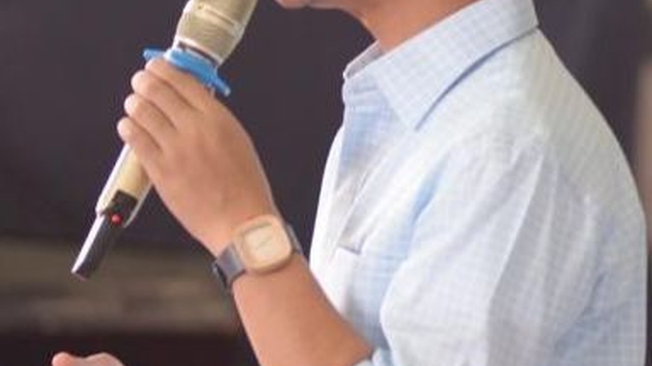 Silaturahmi ke Ponpes Kebumen, Gibran Janjikan Dana Abadi Pesantren