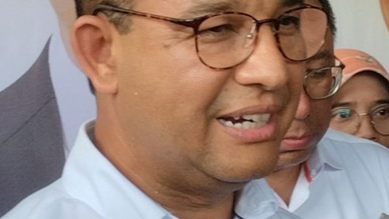 Jokowi Sebut Presiden Boleh Kampanye dan Memihak, Anies: Negara Ini Diatur Tidak Pakai Selera!
