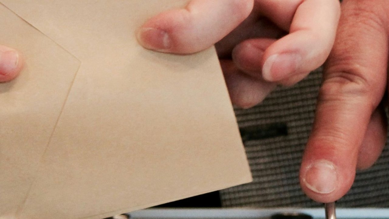 Jenis Surat Suara Pemilu yang Patut Diketahui, Simak Penjelasannya