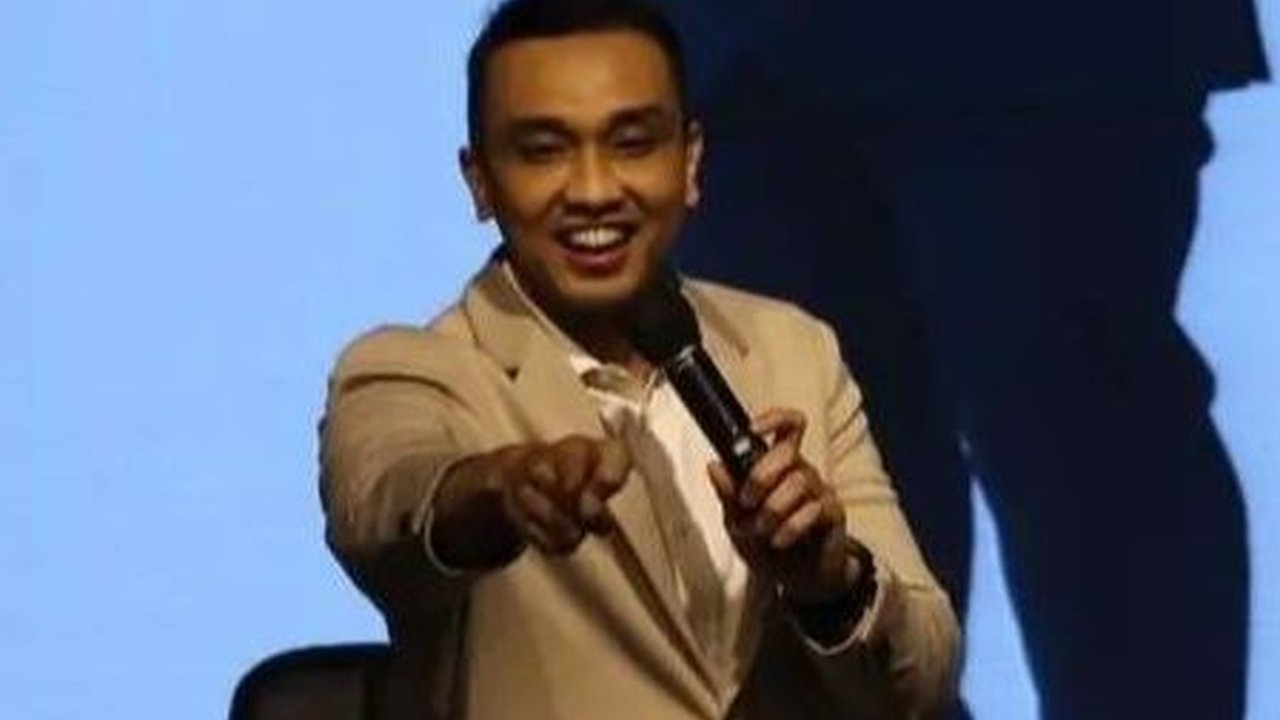 Aiman Bakal Diperiksa Terkait Penyebaran Berita Bohong Pada 26 Januari 2024