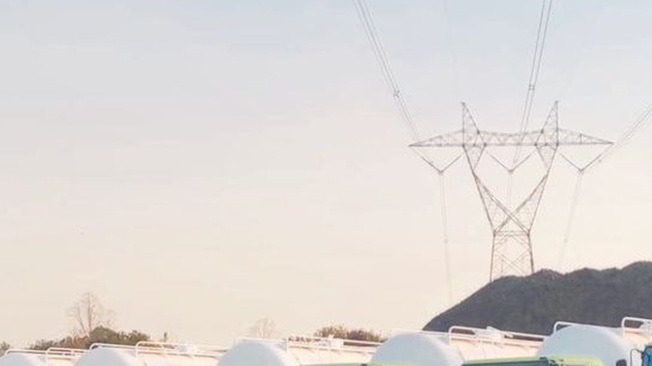 Ada Pemilu, Industri Logistik Target Bakal Cetak Kinerja Kinclong di 2024