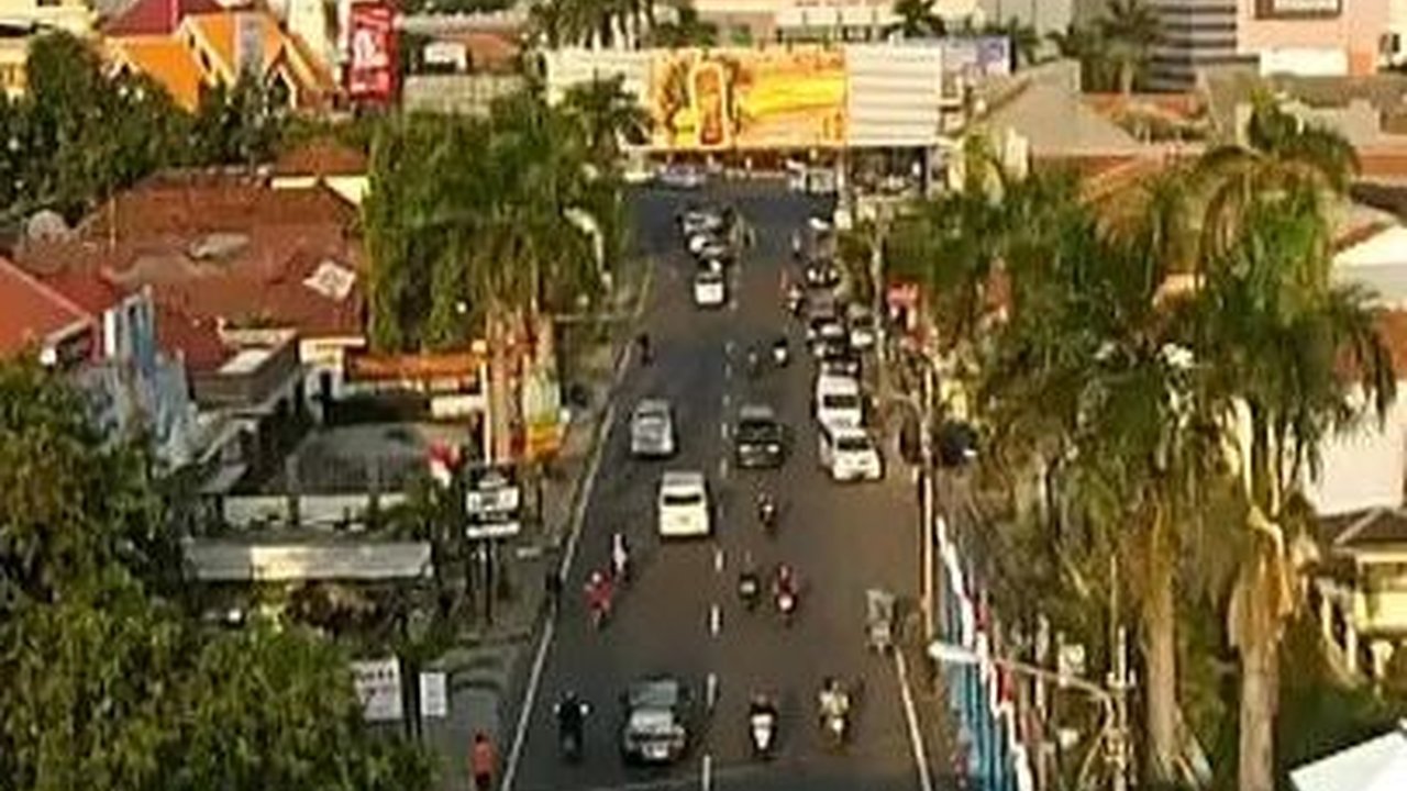Usia Kotanya Mundur 53 Tahun, Ini 8 Keunikan di Cirebon yang Jarang Diketahui