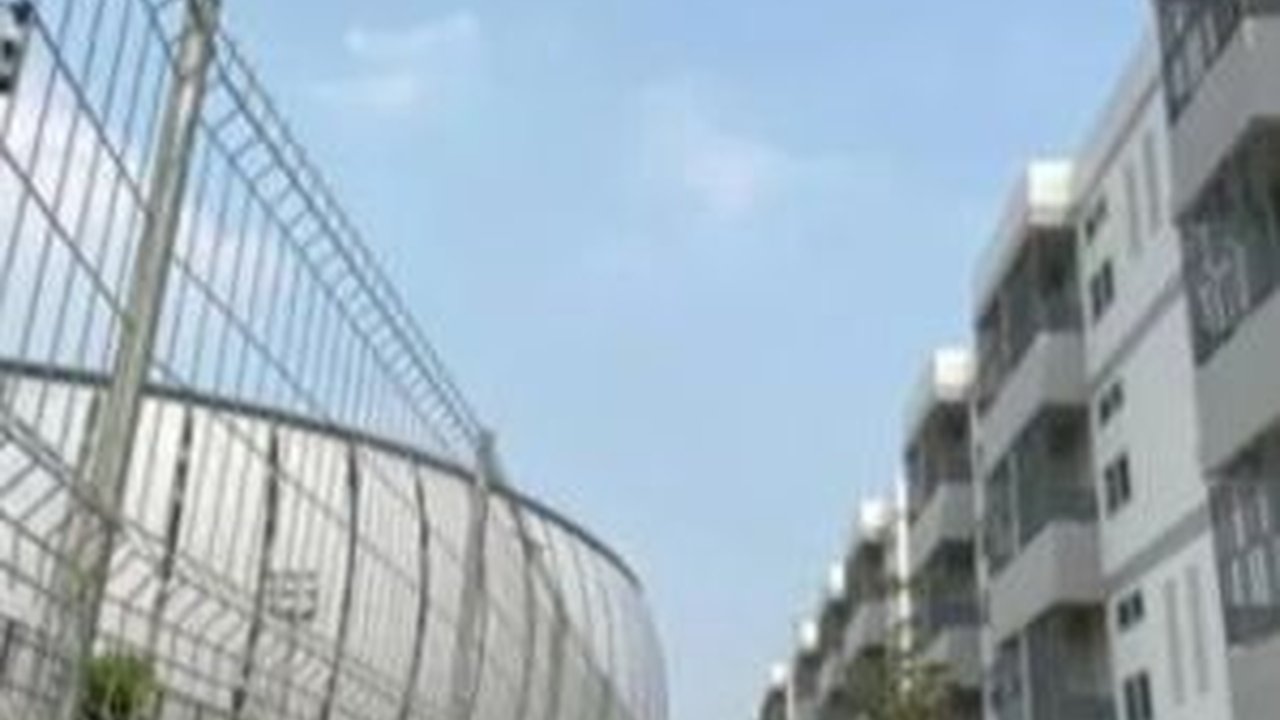 DPRD DKI Heran Heru Budi Mau Bangun Rusun Baru untuk Warga Kampung Bayam