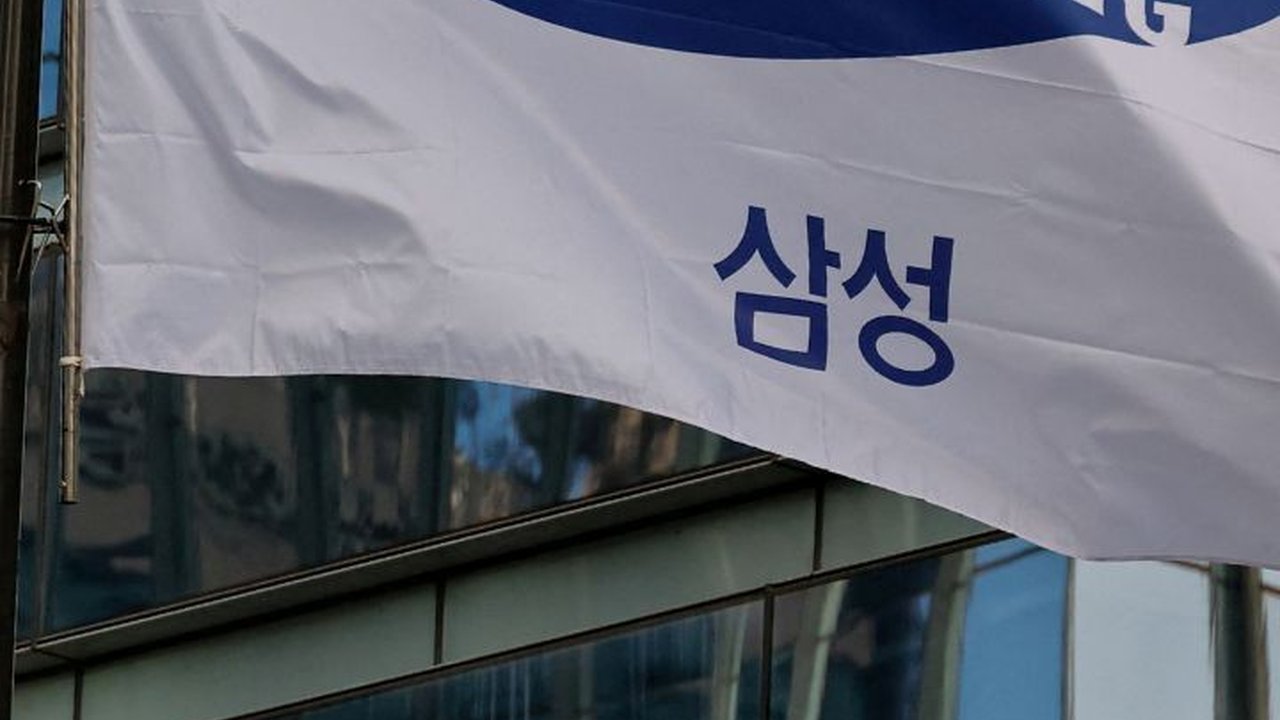 Ambisi Besar Samsung Kalahkan Apple di Fitur Kesehatan