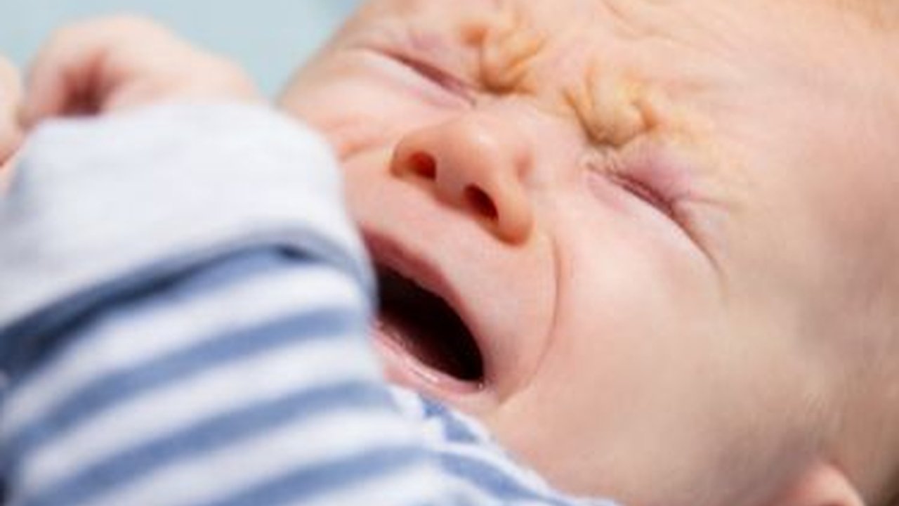 Dampak Membiarkan Bayi Menangis Terlalu Lama, Bisa Pengaruhi Kesehatan Mentalnya