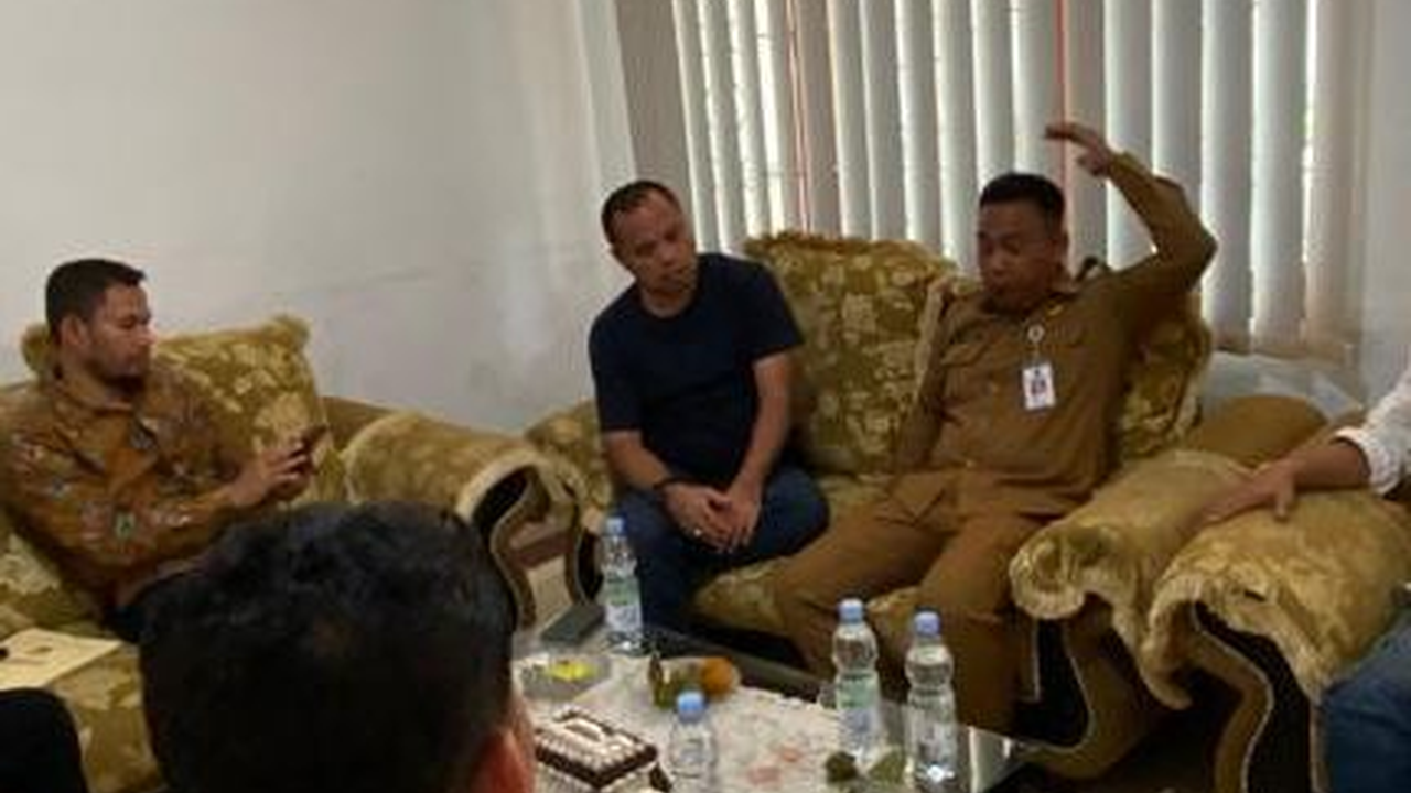 Sinergi Polres Rohil, Disdukcapil dan KPU Salurkan Hak Pilih Narapidana