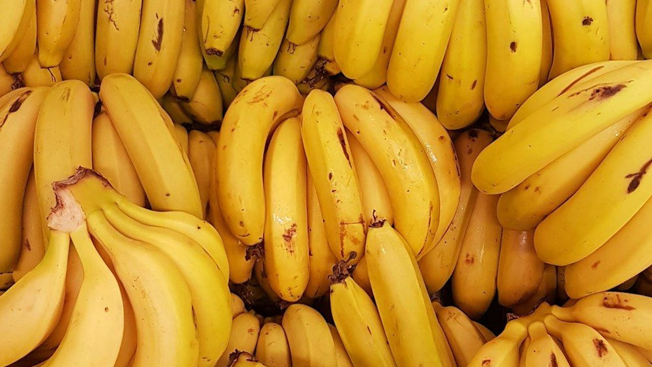 Penyakit yang Bisa Diatasi dengan Pisang, Mulai dari Hipertensi hingga Masalah Mental