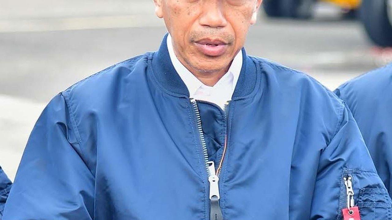 VIDEO: Jokowi Dekat Prabowo: Presiden Boleh Kampanye, Boleh Memihak