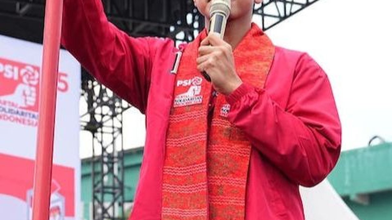 Mahfud Ingin Mundur, Kaesang: Beliau Sangat Dibutuhkan di Kemenko Polhukam