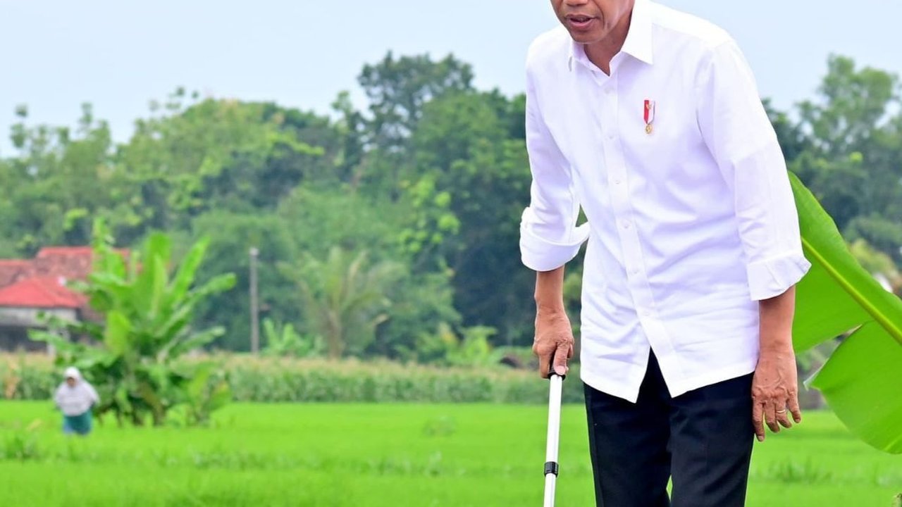 Jokowi Sebut Boleh Kampanye, Perludem Minta Publik Awasi Setiap Aktivitas Presiden
