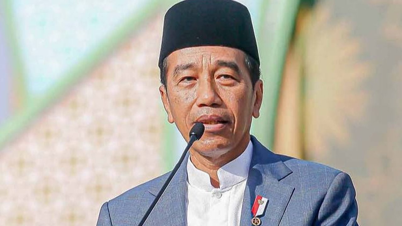 PDIP: Pernyataan Jokowi Kontradiktif, Minta ASN hingga Aparat Netral tapi Mau Kampanye untuk Calon Tertentu
