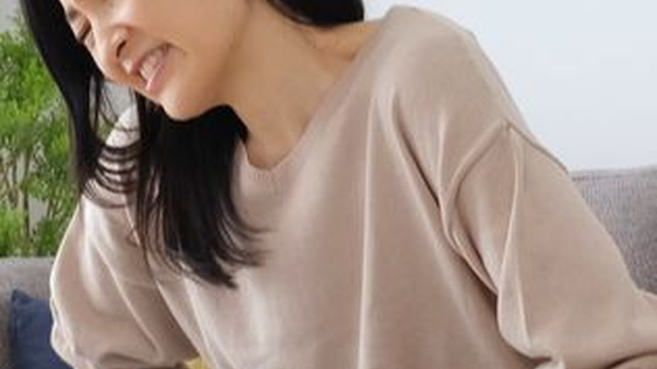Pertolongan Pertama yang Bisa Dilakukan Saat Perut Tiba-Tiba Kram, Wajib Tahu!