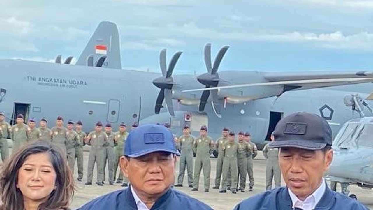 Bicara Aturan Pemilu, PDIP Singgung Keanggotan Parpol Jokowi jika Ingin Turun Gunung Kampanye Pilpres