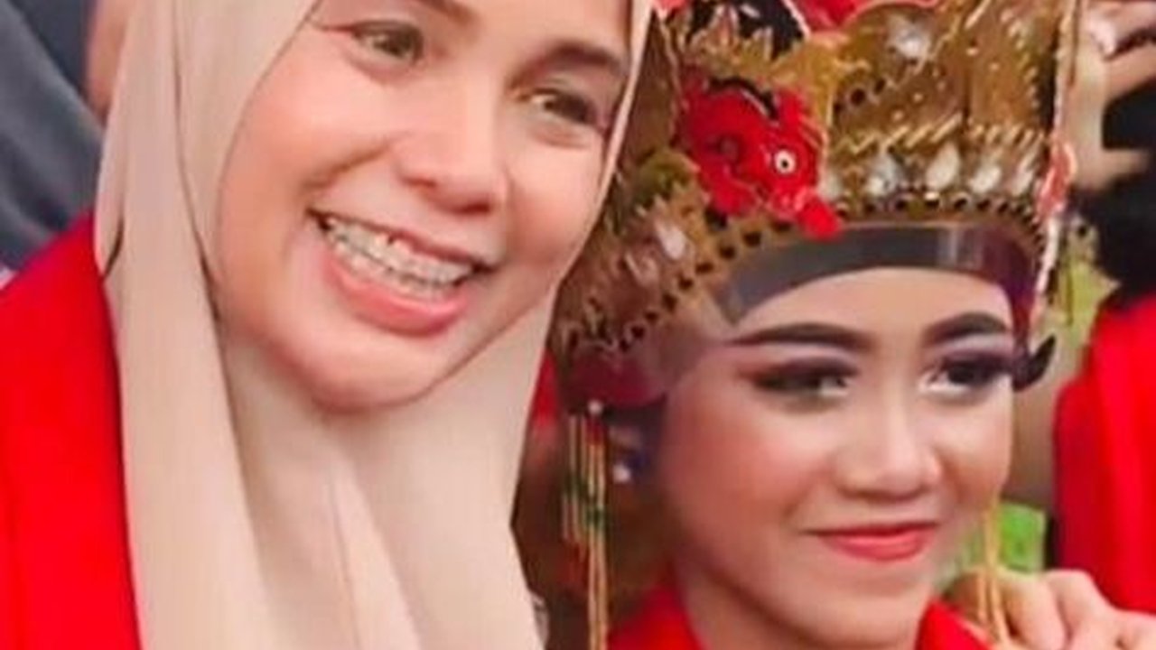 Sosialisasikan 'Satu Keluarga Miskin Satu Sarjana', Atikoh Kenang Tak Mampu Bayar Kos saat Kuliah