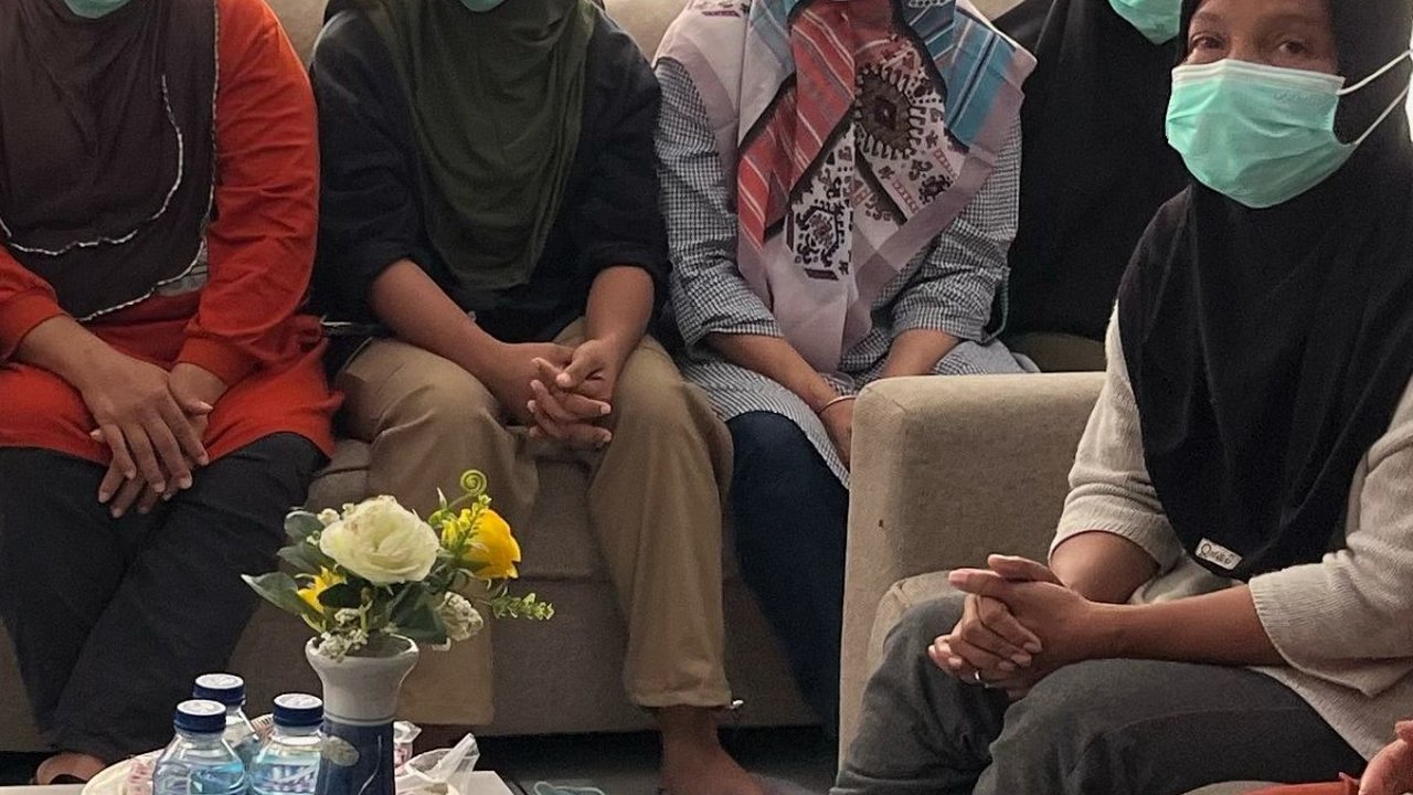 Cerita Wanita Calon Pekerja Luar Negeri, Berharap Gaji Besar Meski Tidak Sesuai Prosedur