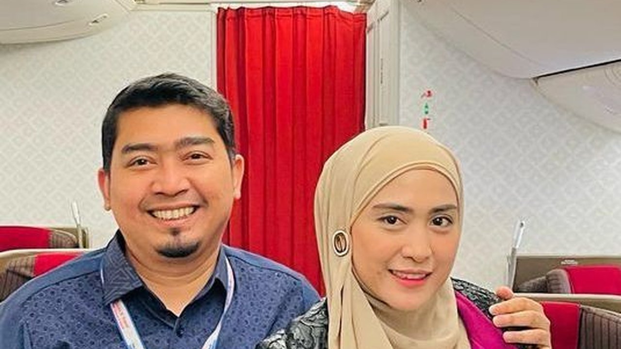 Pernah Curhat Hidup Susah, Ustaz Solmed Kembali Tajir Melintir Hanya Dalam Tiga Tahun