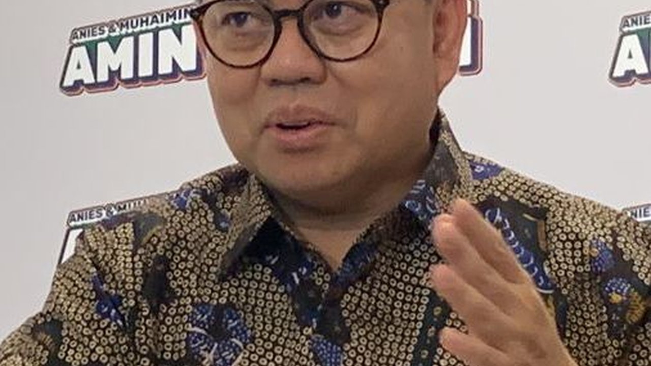 Sudirman Said Nilai Pernyataan Jokowi soal Presiden Boleh Memihak Bisa Merusak Norma Bernegara