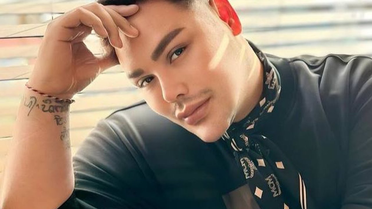 Tak Ada Satupun Yang Membela Saat Kena Teguran KPI, Ivan Gunawan: Alhamdulillah Nggak Punya Teman Artis