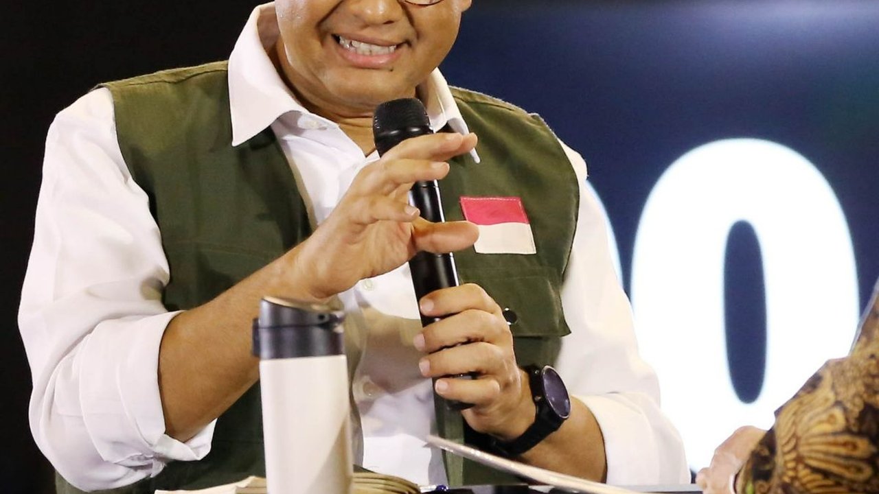 TKD AMIN Sumbar Sebut Pernyataan Jokowi Blunder Soal Presiden dan Menteri Boleh Kampanye Memihak