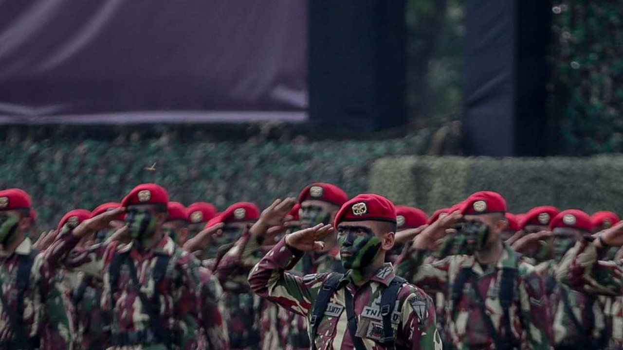 Kisah Operasi Woyla, Hari Bersejarah Kopassus dalam Misi Pembajakan Pesawat