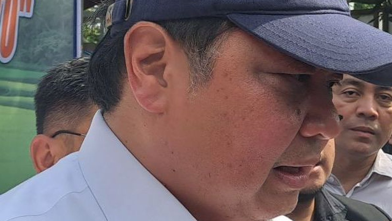 Menko Airlangga: Pertumbuhan Ekonomi Indonesia Lebih Baik Dibanding AS dan China