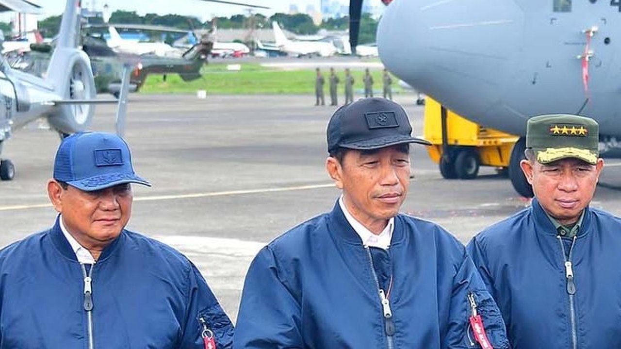 Analisis Pakar soal Efek Buruk Secara Politik atas Ucapan Jokowi Presiden Boleh Kampanye dan Memihak