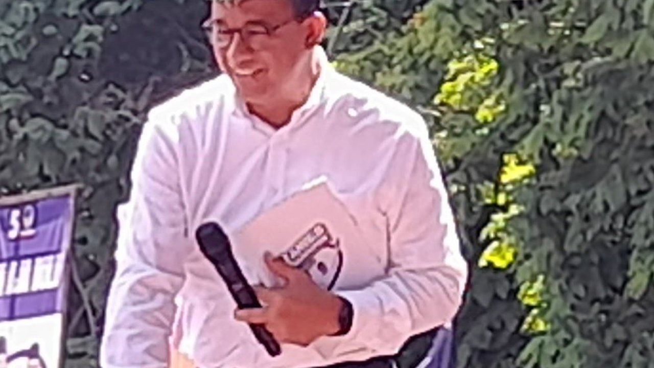 Anies di Padang: Kita Ingin Mengembalikan Negara Agar Tidak Diatur Pakai Selera
