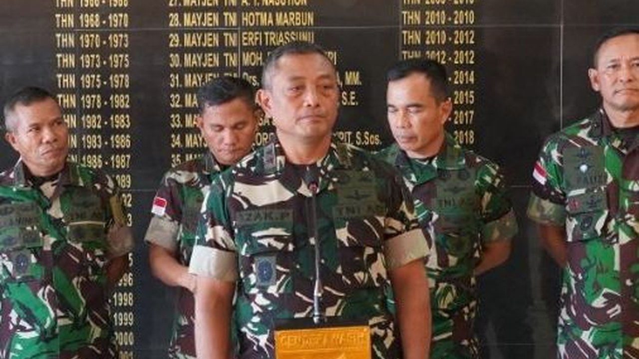 Kondisi Terbaru Bandara Bilorai di Sugapa Pascapenembakan KKB Papua