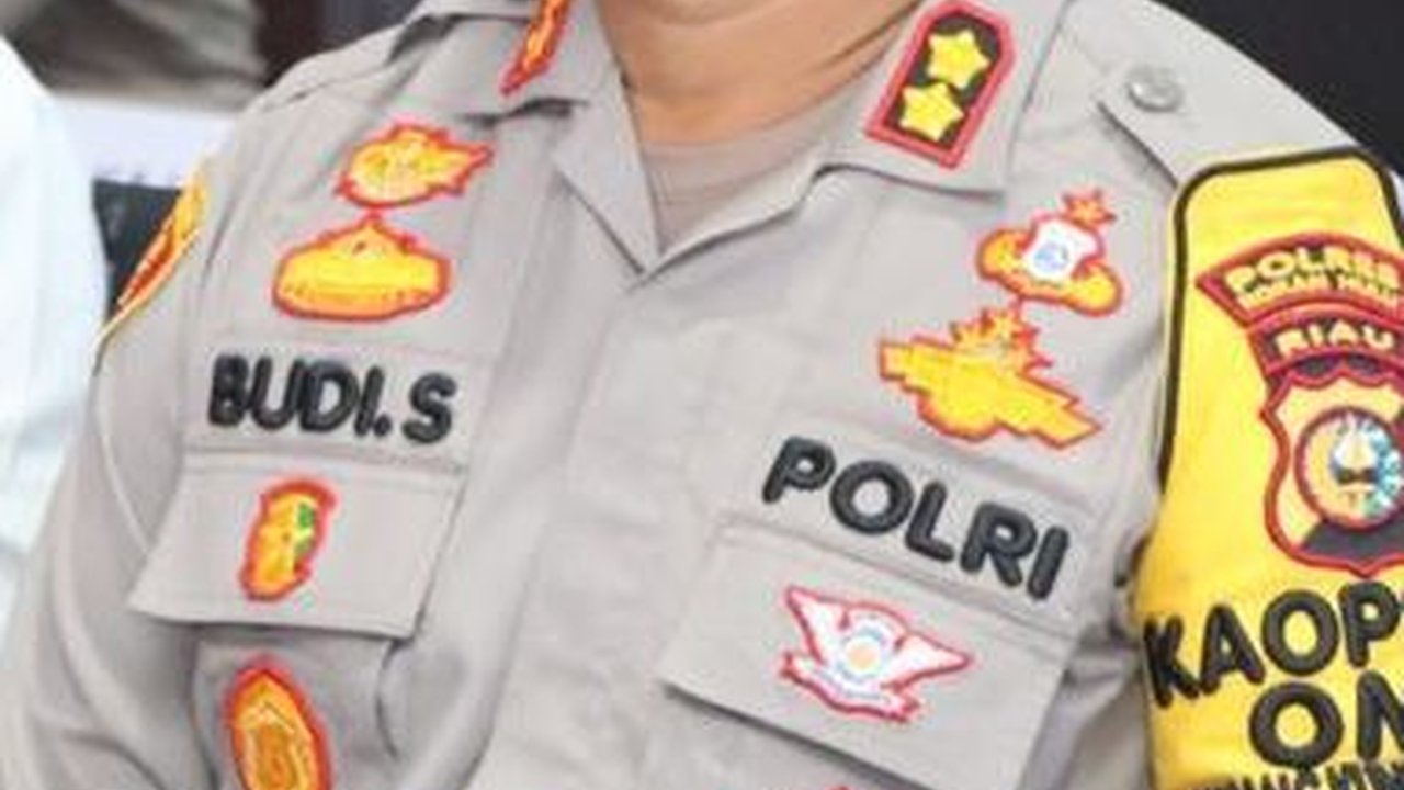 Polres Rohul Gandeng KPU dan Bawaslu Perkuat Sinergitas Amankan Pemilu 2024