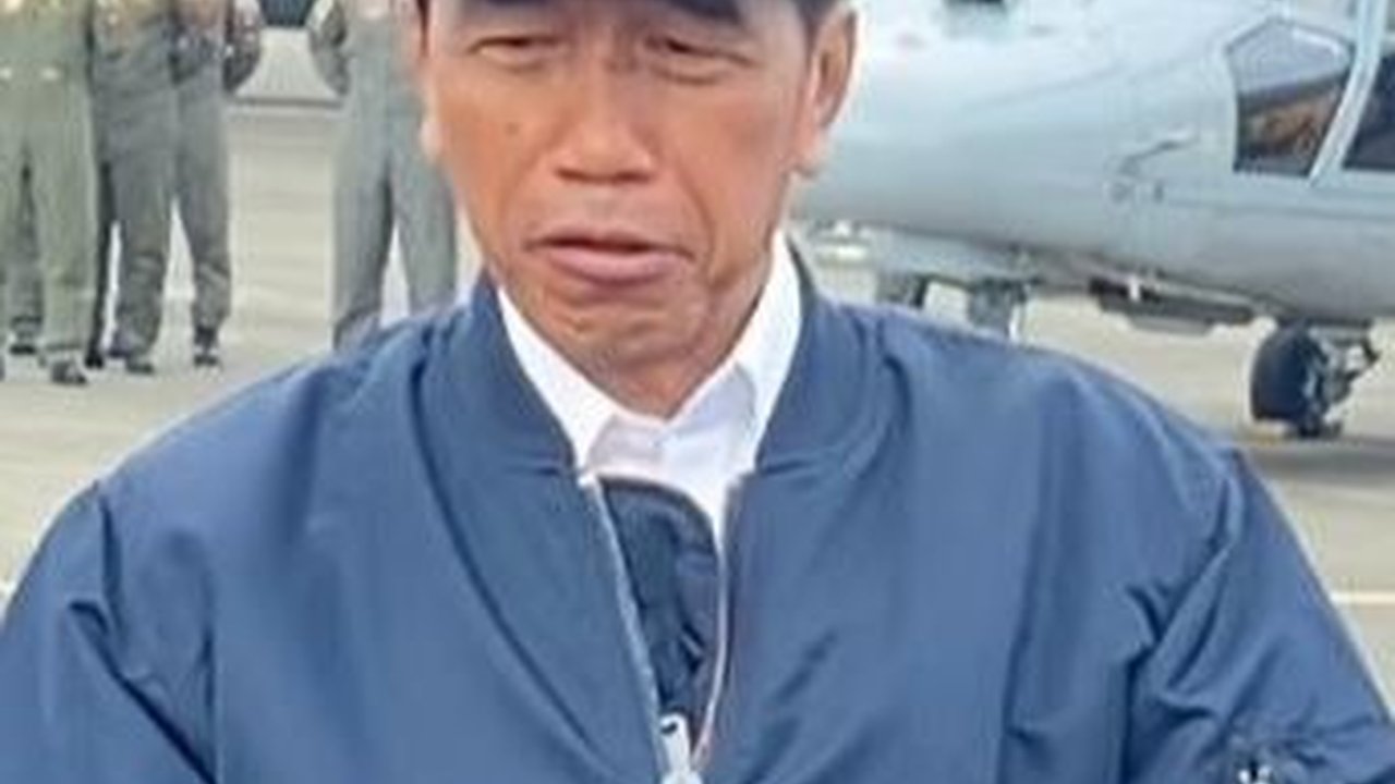 Jokowi Sebut Presiden Boleh Memihak, NasDem: Penyelenggara Negara Itu Harus Netral