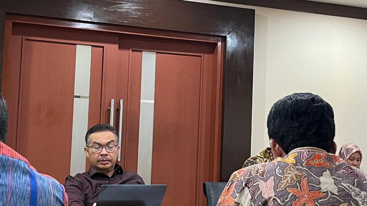 Di Depan Bupati, Kepala BKKBN Bongkar Data Stunting di Nias Barat