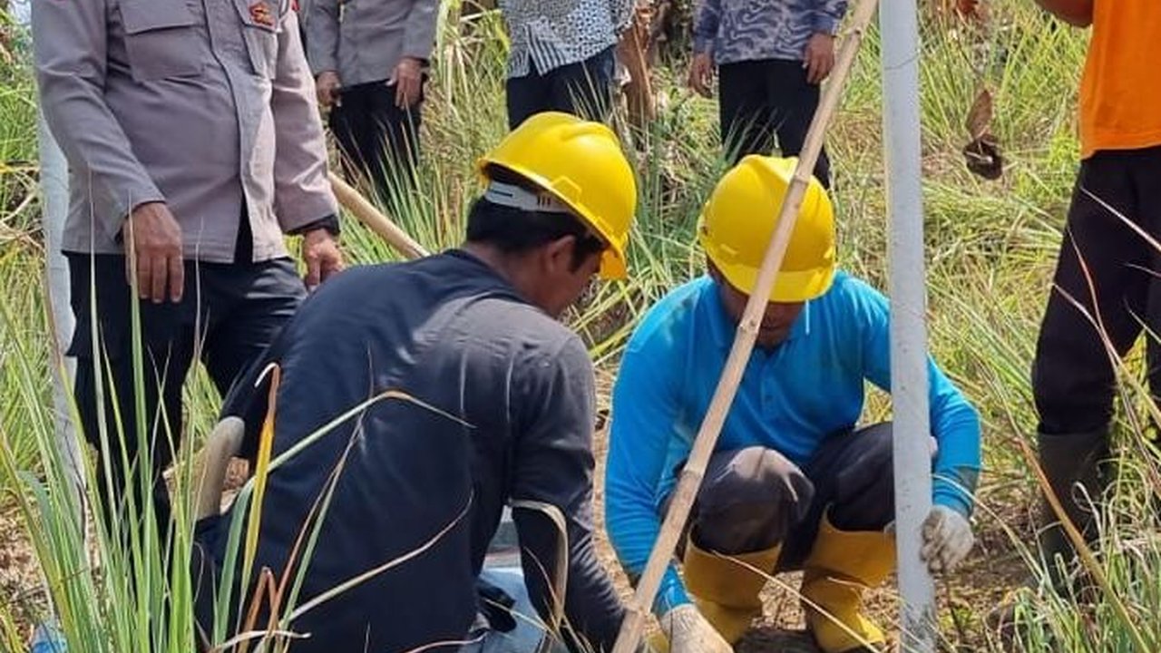 Aset Milik Tommy Soeharto Tak Kunjung Laku Dilelang, Kemenkeu: Dikira Barang Bermasalah