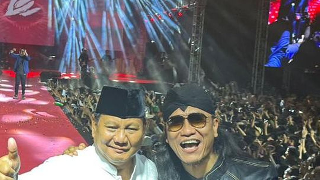 Peran Besar Gus Miftah Meyakinkan Ulama Jatim untuk Prabowo-Gibran